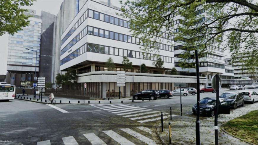Bureau Bordeaux 1220m² Location bureau Bordeaux Gironde OLBUR2419860 0
